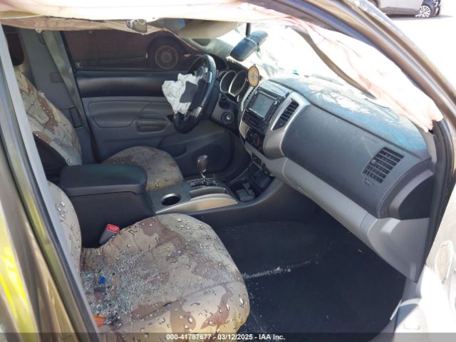 5TFTU4GNXFX087352 Toyota Tacoma Prerunner V6