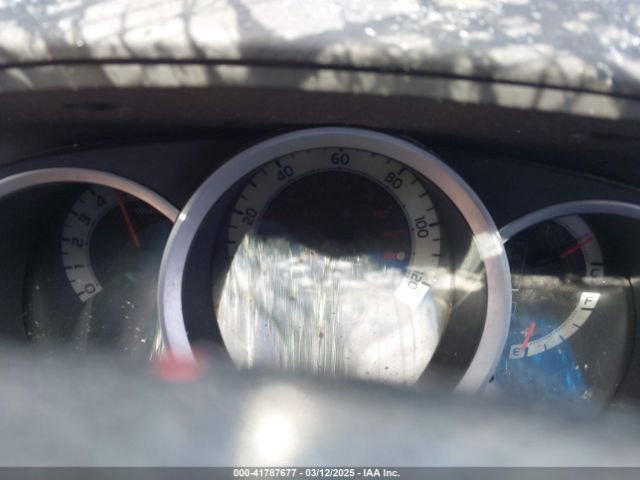 5TFTU4GNXFX087352 Toyota Tacoma Prerunner V6