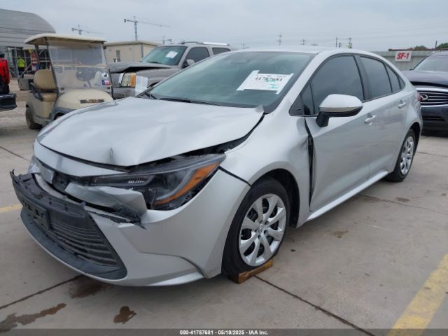 5YFB4MDE5PP077487 Toyota COROLLA LE