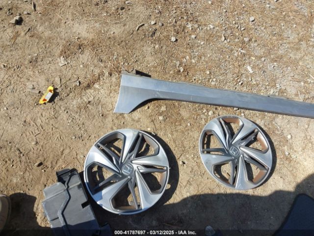 2HGFC2F60KH605404 Honda Civic Lx