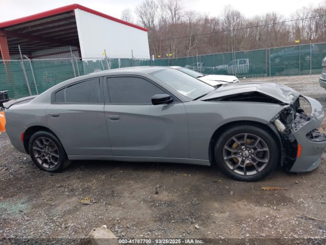 2C3CDXJG3JH115621 Dodge Charger Gt Awd