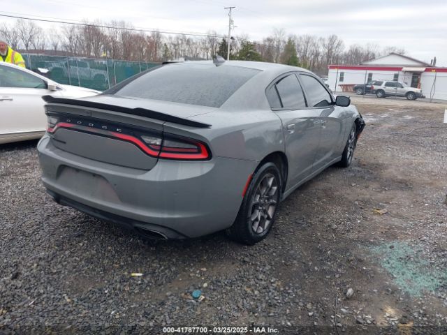 2C3CDXJG3JH115621 Dodge Charger Gt Awd