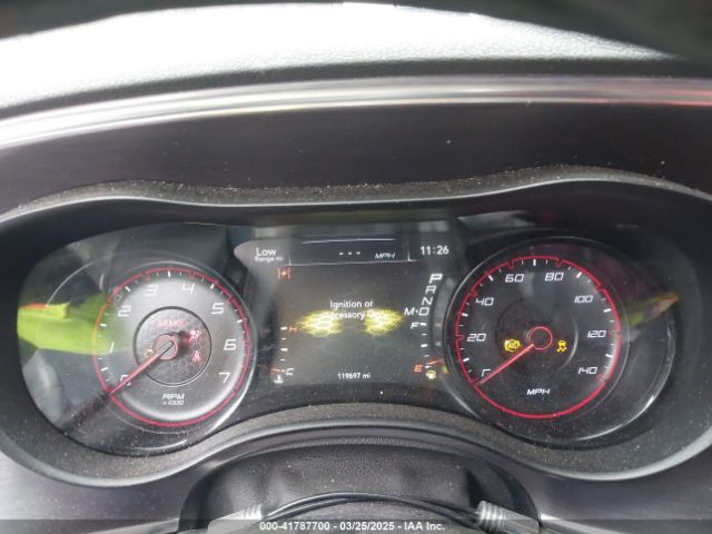 2C3CDXJG3JH115621 Dodge Charger Gt Awd