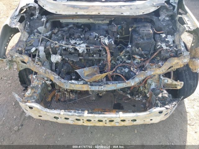 1FMCU0G95HUE01467 Ford ESCAPE SE