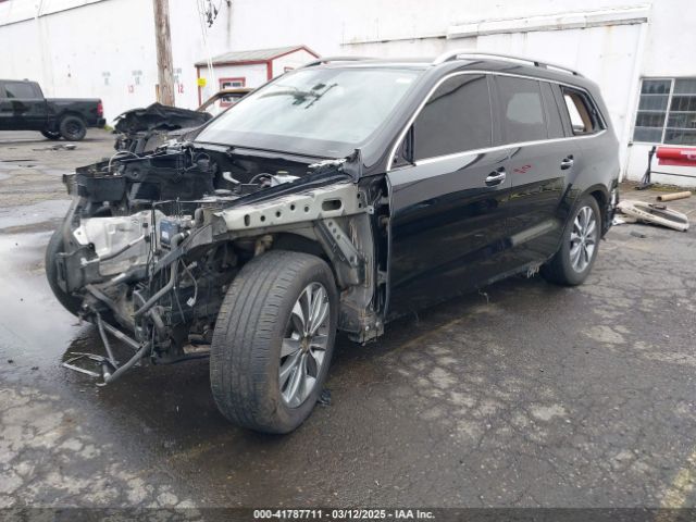 4JGDF7CE4EA385978 Mercedes-Benz Gl 450 4matic