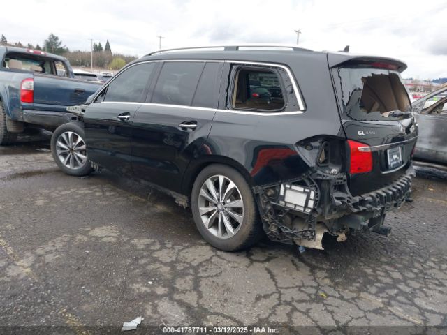 4JGDF7CE4EA385978 Mercedes-Benz Gl 450 4matic