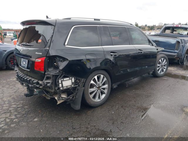 4JGDF7CE4EA385978 Mercedes-Benz Gl 450 4matic