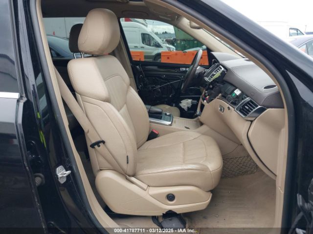 4JGDF7CE4EA385978 Mercedes-Benz Gl 450 4matic