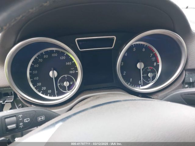 4JGDF7CE4EA385978 Mercedes-Benz Gl 450 4matic