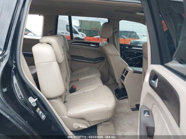 4JGDF7CE4EA385978 Mercedes-Benz Gl 450 4matic