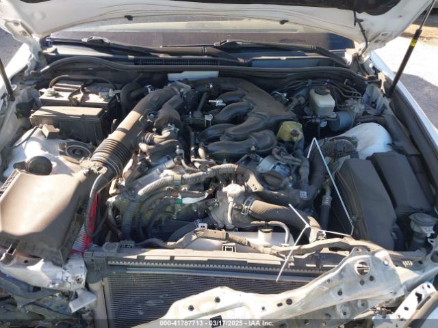 JTHBF1D22F5043631 Lexus IS 250