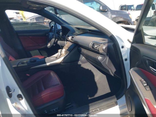 JTHBF1D22F5043631 Lexus IS 250