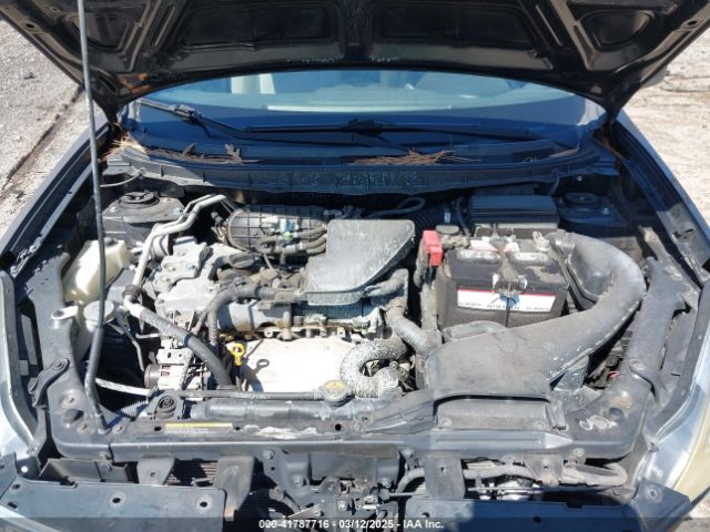 JN8AS5MT9FW663366 Nissan Rogue Select S