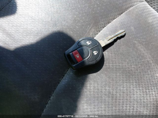 JN8AS5MT9FW663366 Nissan Rogue Select S