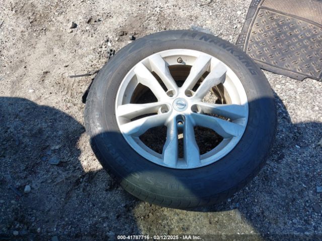 JN8AS5MT9FW663366 Nissan Rogue Select S