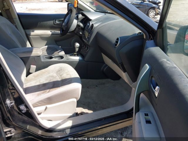 JN8AS5MT9FW663366 Nissan Rogue Select S
