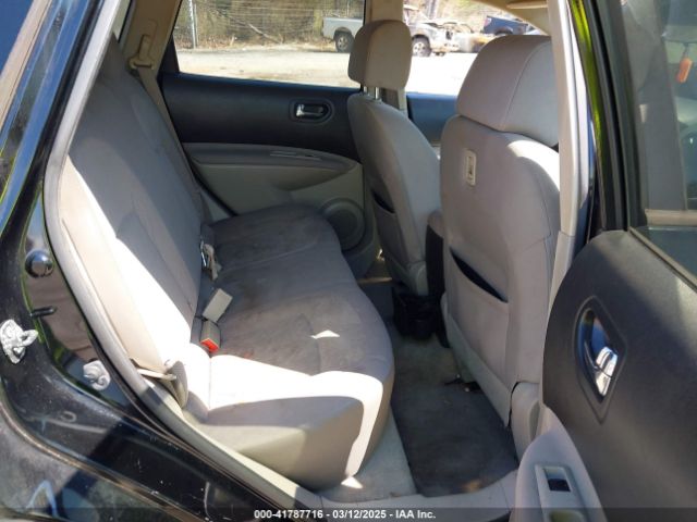 JN8AS5MT9FW663366 Nissan Rogue Select S
