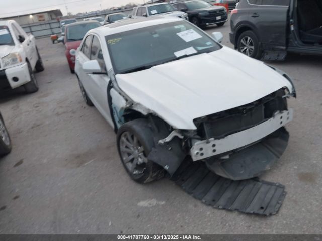 1G6AB5RX7J0125089 auction archive image