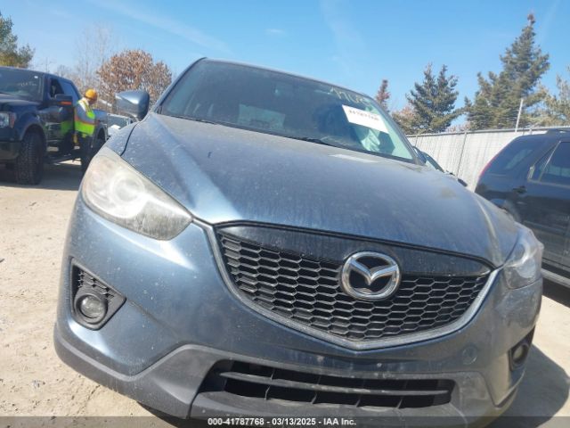 JM3KE2CY1F0470108 Mazda Cx-5 Touring
