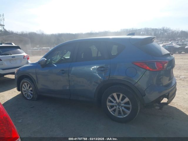 JM3KE2CY1F0470108 Mazda Cx-5 Touring