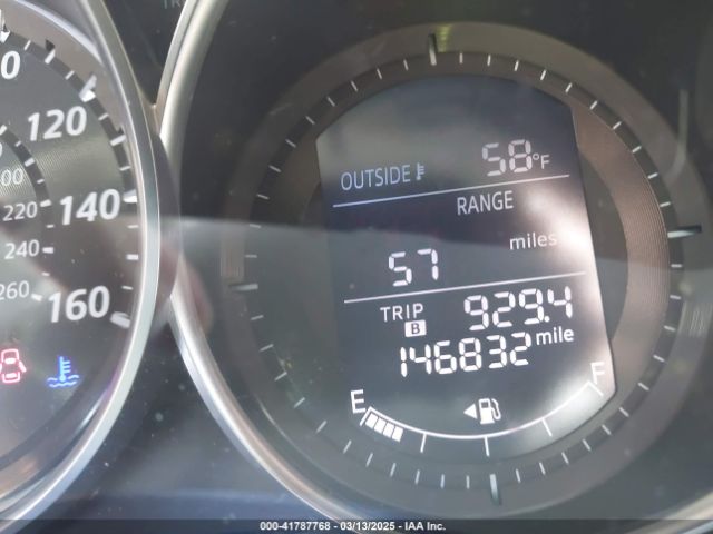 JM3KE2CY1F0470108 Mazda Cx-5 Touring