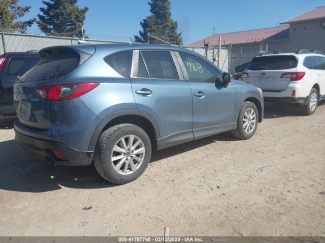 JM3KE2CY1F0470108 Mazda Cx-5 Touring