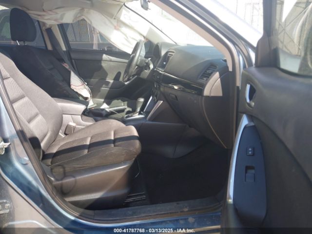 JM3KE2CY1F0470108 Mazda Cx-5 Touring