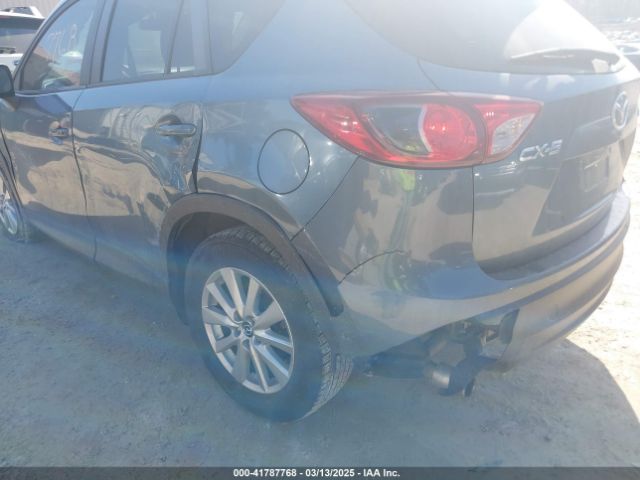 JM3KE2CY1F0470108 Mazda Cx-5 Touring