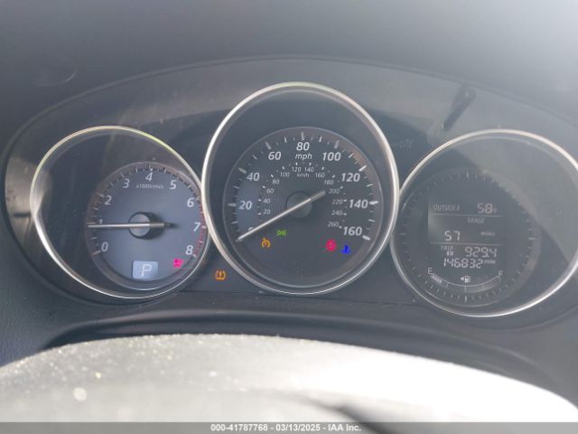JM3KE2CY1F0470108 Mazda Cx-5 Touring