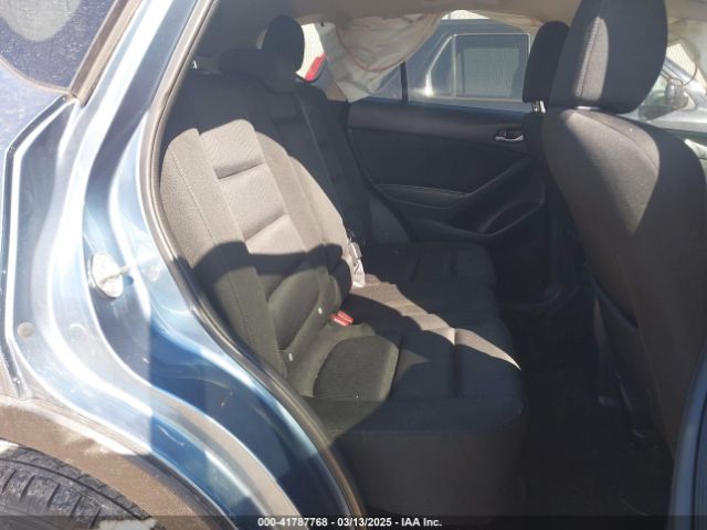 JM3KE2CY1F0470108 Mazda Cx-5 Touring