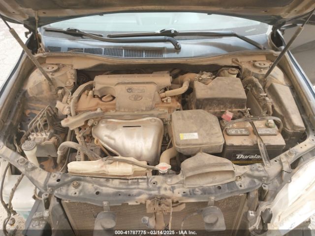 4T1BF1FK0GU252934 Toyota CAMRY LE