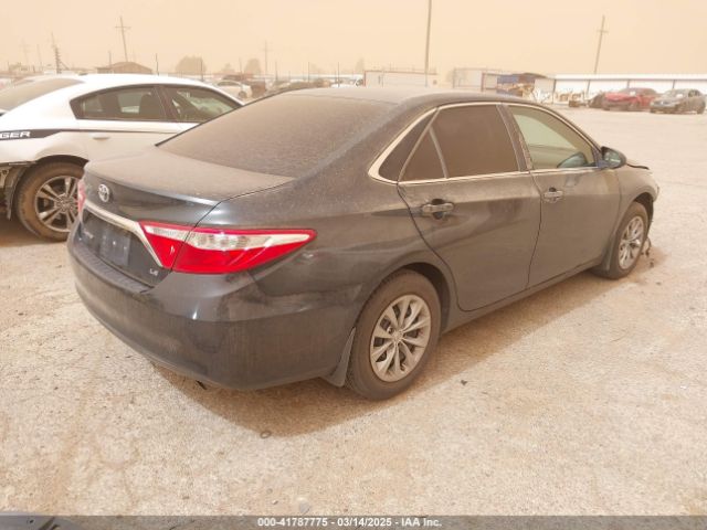 4T1BF1FK0GU252934 Toyota CAMRY LE
