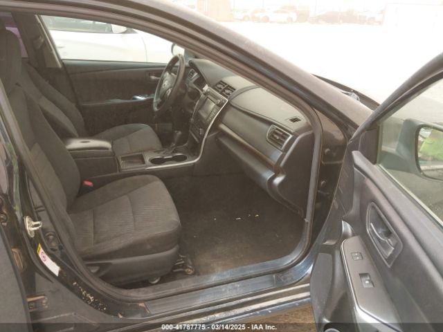 4T1BF1FK0GU252934 Toyota CAMRY LE
