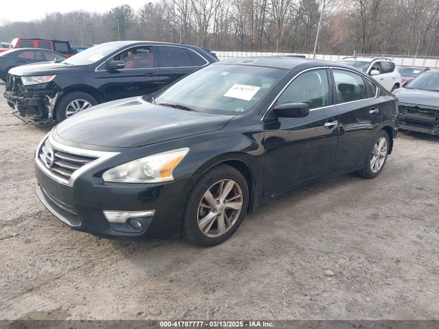 Nissan Altima 2.5 Sv 2015 1N4AL3AP0FC256189 Image 2