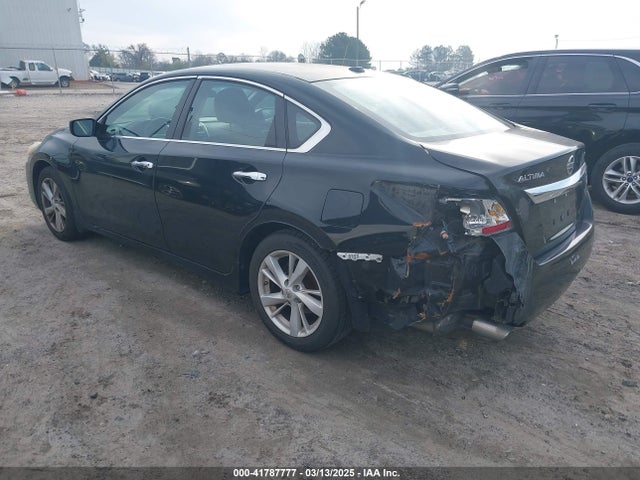Nissan Altima 2.5 Sv 2015 1N4AL3AP0FC256189 Image 3