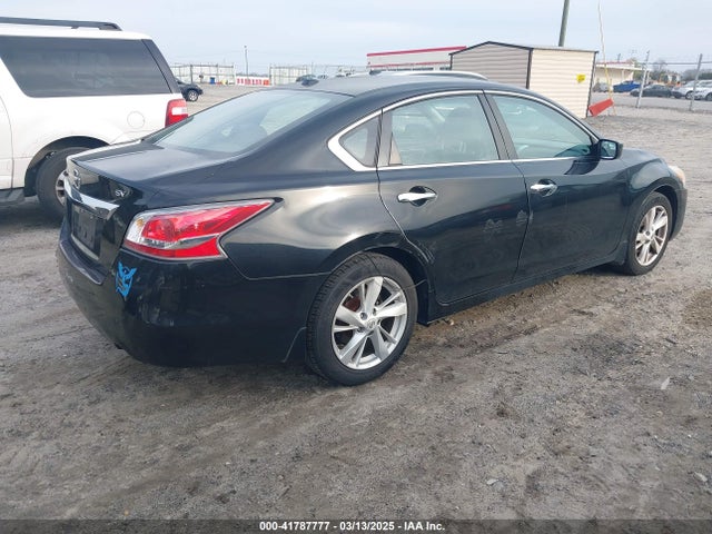 Nissan Altima 2.5 Sv 2015 1N4AL3AP0FC256189 Image 4