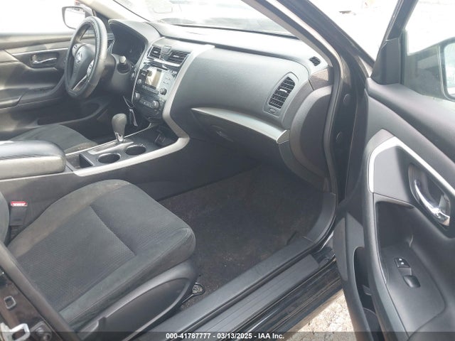Nissan Altima 2.5 Sv 2015 1N4AL3AP0FC256189 Image 5