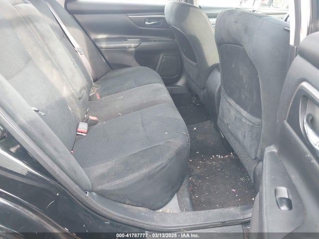 Nissan Altima 2.5 Sv 2015 1N4AL3AP0FC256189 Image 8