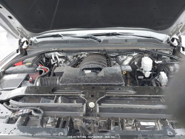 1GKS2HKJ7JR282677 GMC YUKON XL DENALI