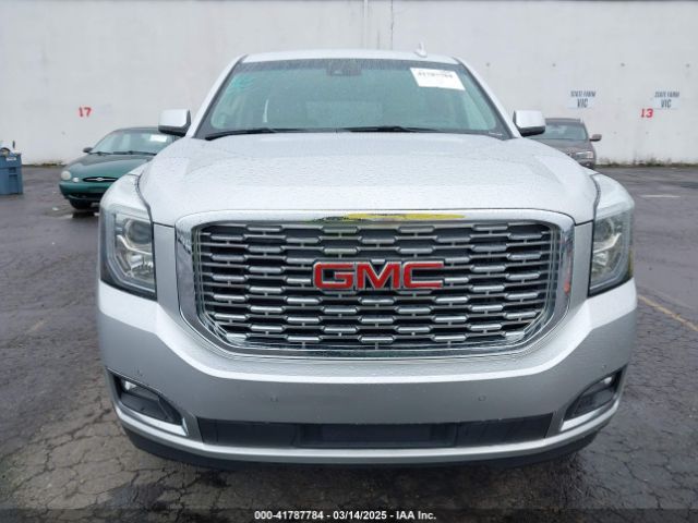 1GKS2HKJ7JR282677 GMC YUKON XL DENALI