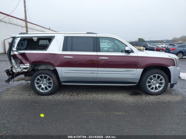 1GKS2HKJ7JR282677 GMC YUKON XL DENALI