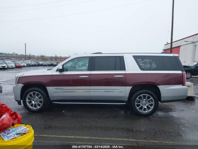 1GKS2HKJ7JR282677 GMC YUKON XL DENALI