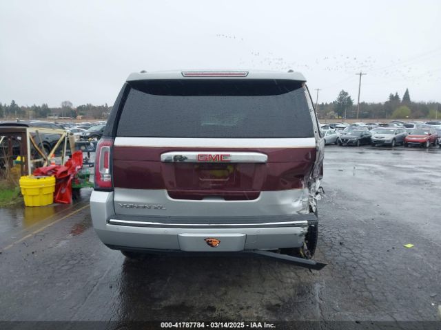 1GKS2HKJ7JR282677 GMC YUKON XL DENALI