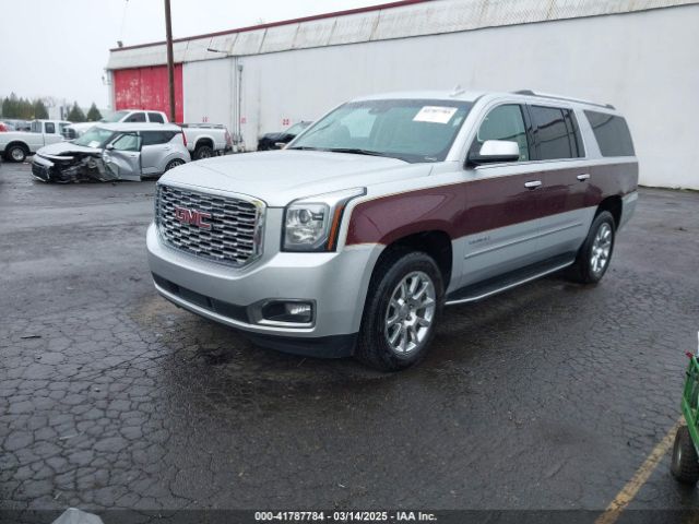 1GKS2HKJ7JR282677 GMC YUKON XL DENALI