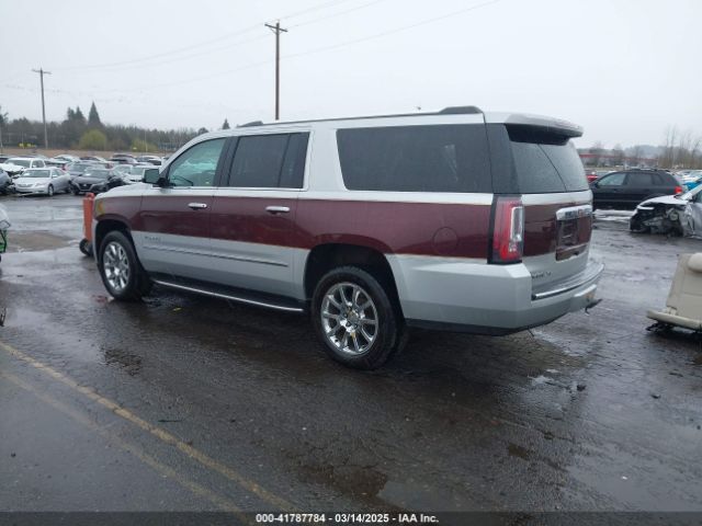 1GKS2HKJ7JR282677 GMC YUKON XL DENALI
