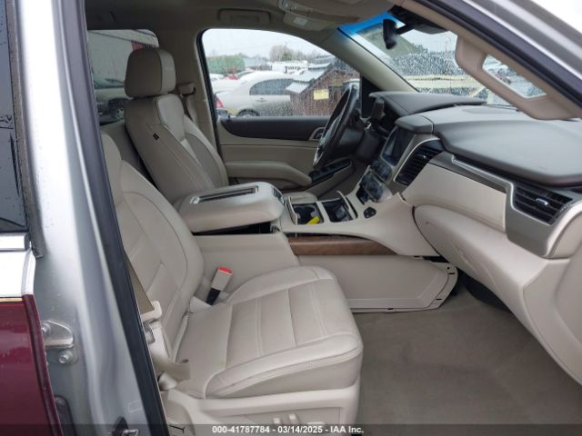1GKS2HKJ7JR282677 GMC YUKON XL DENALI