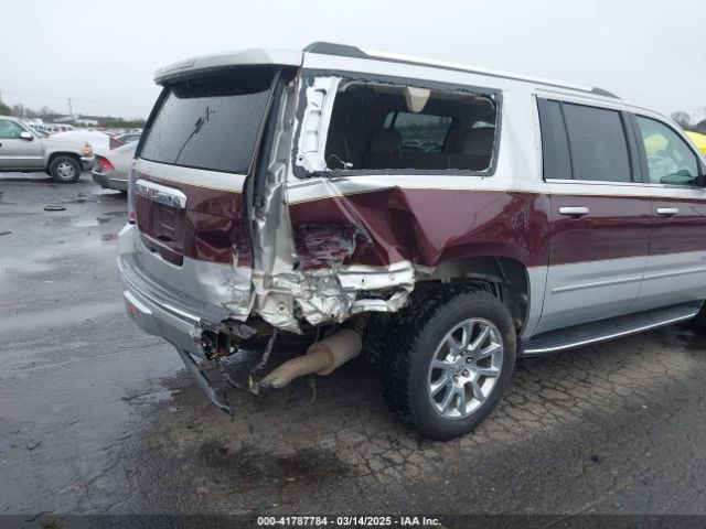 1GKS2HKJ7JR282677 GMC YUKON XL DENALI
