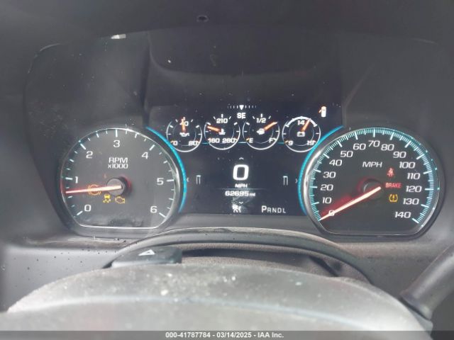 1GKS2HKJ7JR282677 GMC YUKON XL DENALI
