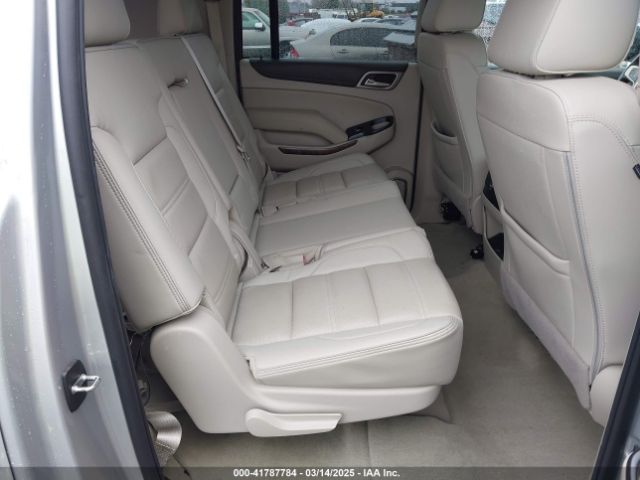 1GKS2HKJ7JR282677 GMC YUKON XL DENALI