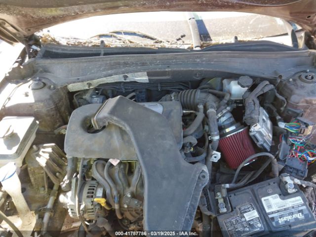5XXGU4L1XKG342572 KIA OPTIMA EX